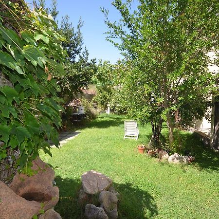 Appartamenti Salusai Trinità dʼAgultu Extérieur photo