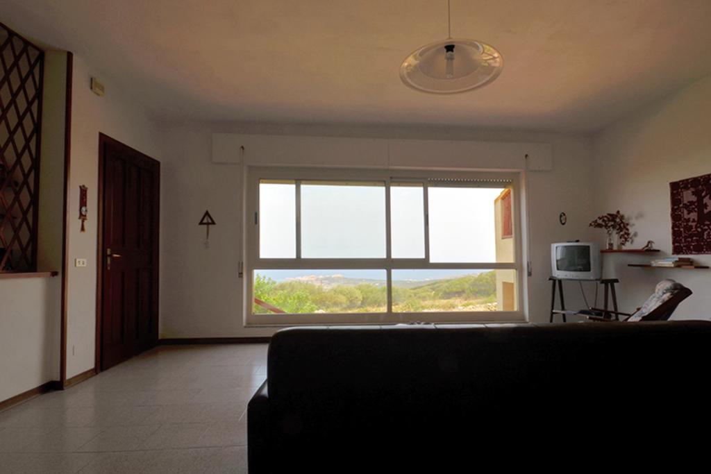 Appartamenti Salusai Trinità dʼAgultu Chambre photo