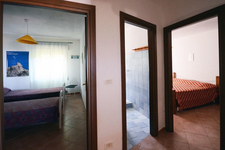 Appartamenti Salusai Trinità dʼAgultu Chambre photo