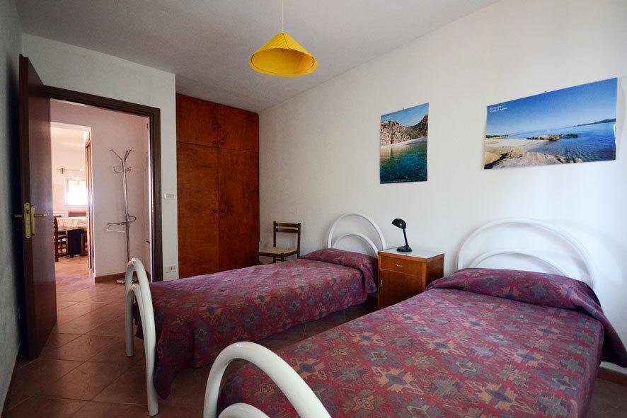 Appartamenti Salusai Trinità dʼAgultu Chambre photo