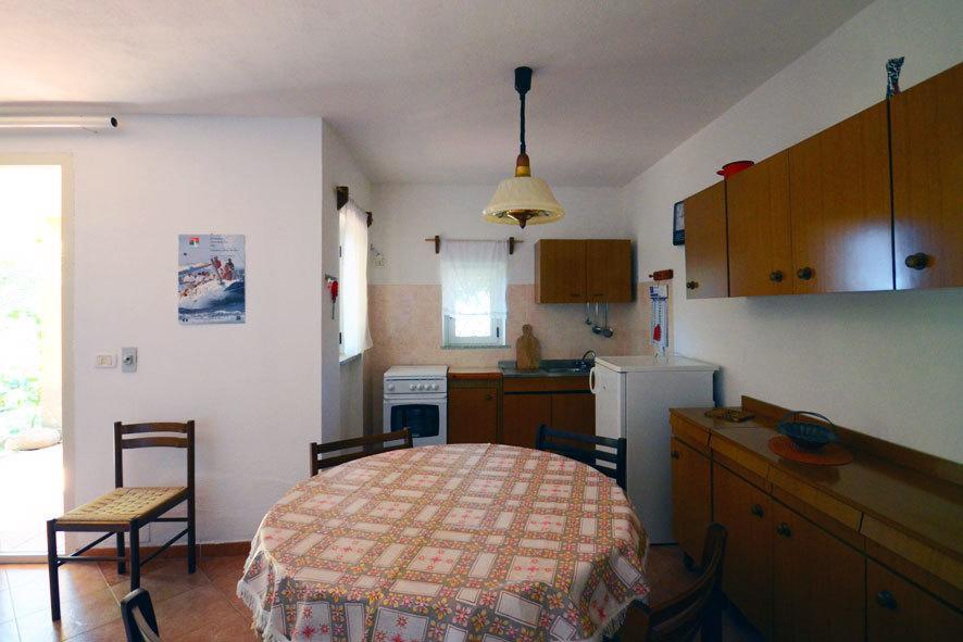 Appartamenti Salusai Trinità dʼAgultu Chambre photo