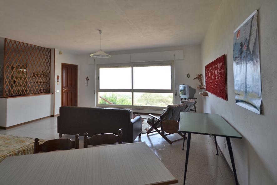 Appartamenti Salusai Trinità dʼAgultu Chambre photo