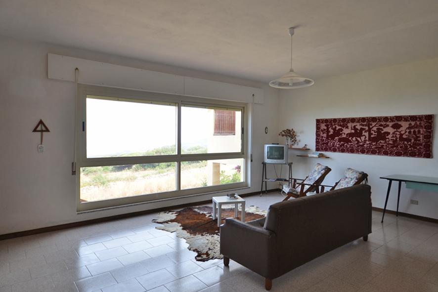 Appartamenti Salusai Trinità dʼAgultu Chambre photo