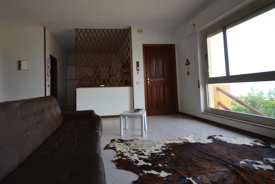Appartamenti Salusai Trinità dʼAgultu Chambre photo