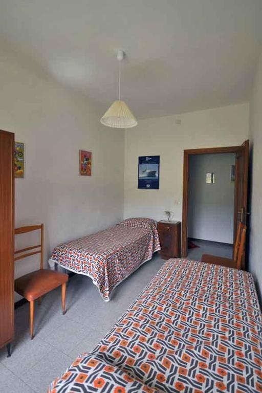 Appartamenti Salusai Trinità dʼAgultu Chambre photo