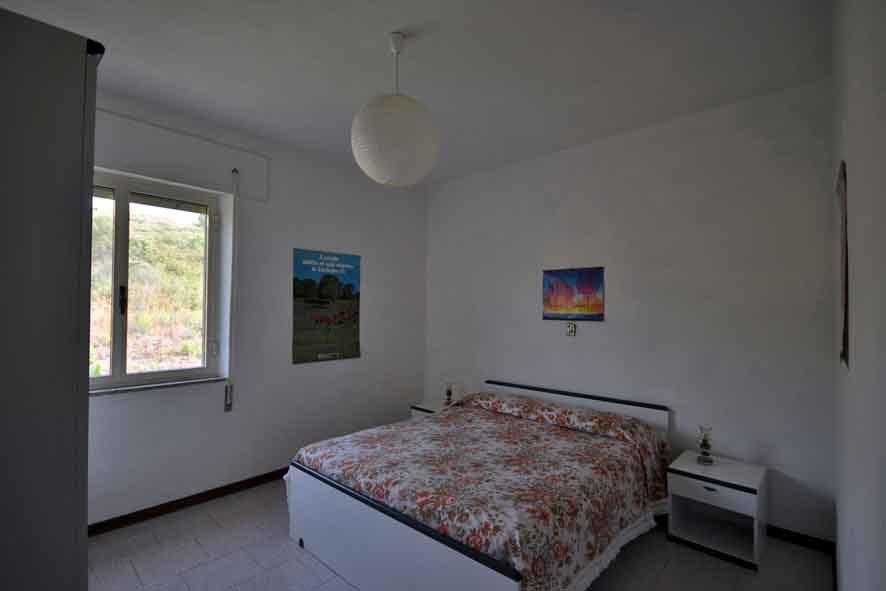 Appartamenti Salusai Trinità dʼAgultu Chambre photo