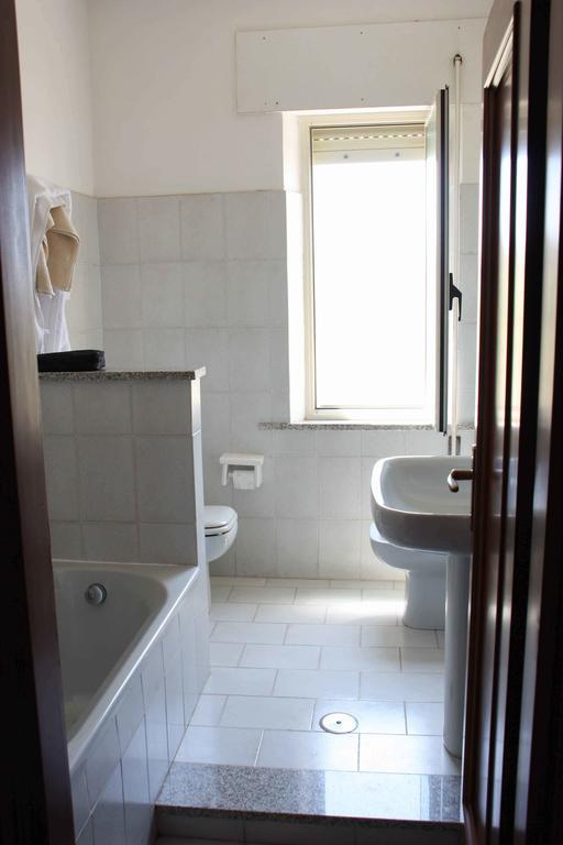 Appartamenti Salusai Trinità dʼAgultu Chambre photo