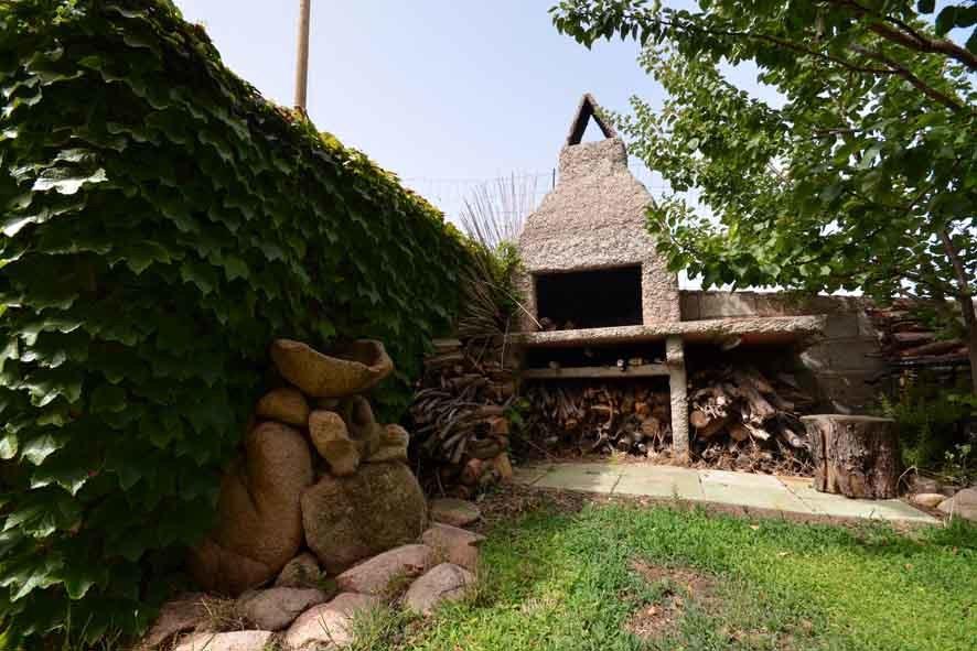 Appartamenti Salusai Trinità dʼAgultu Chambre photo
