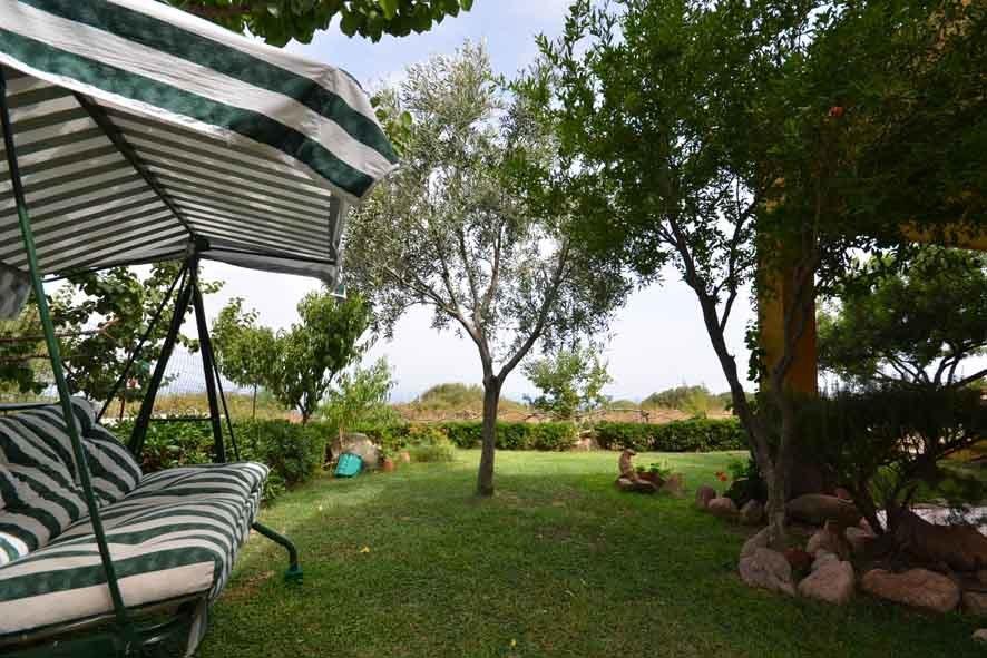 Appartamenti Salusai Trinità dʼAgultu Chambre photo