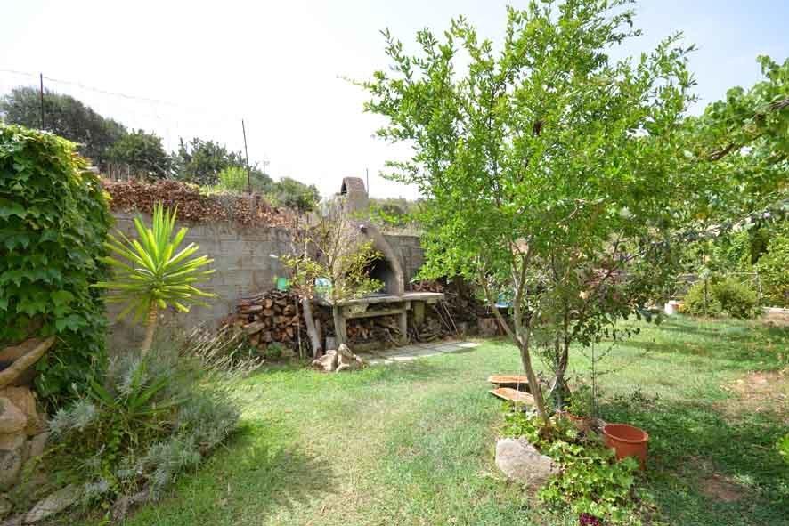 Appartamenti Salusai Trinità dʼAgultu Chambre photo