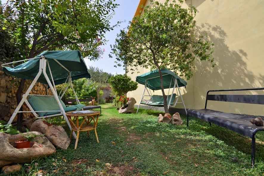 Appartamenti Salusai Trinità dʼAgultu Chambre photo
