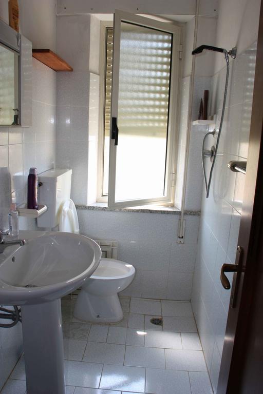 Appartamenti Salusai Trinità dʼAgultu Chambre photo