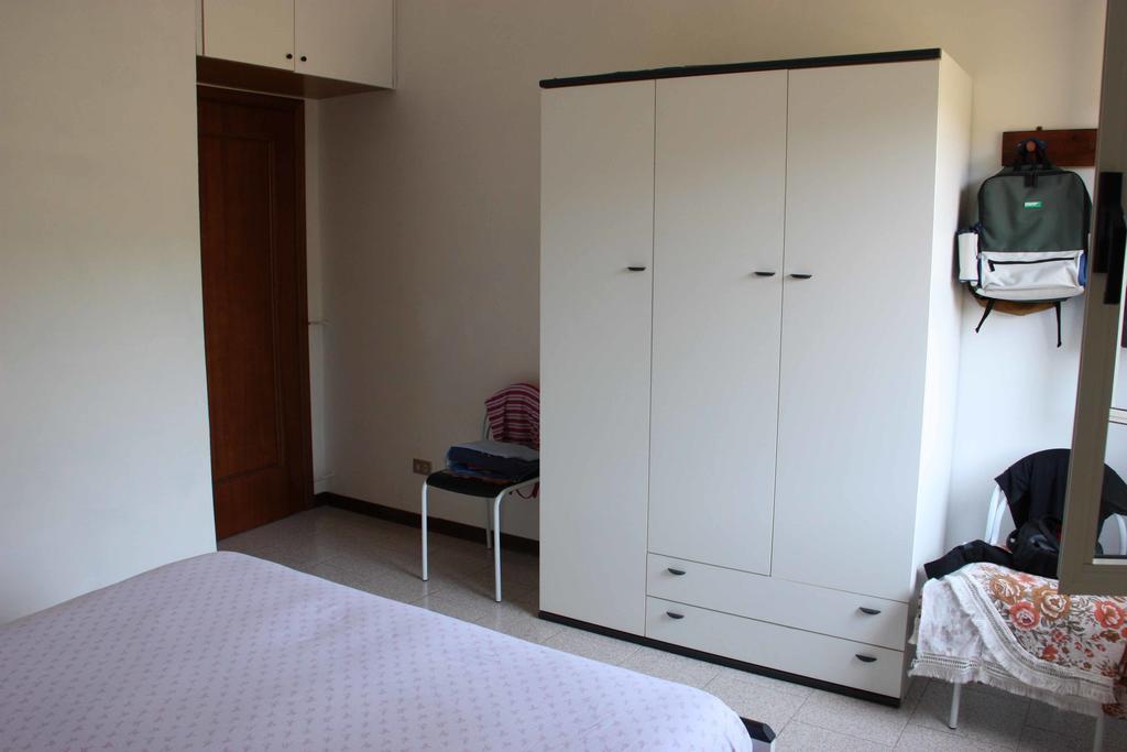Appartamenti Salusai Trinità dʼAgultu Chambre photo