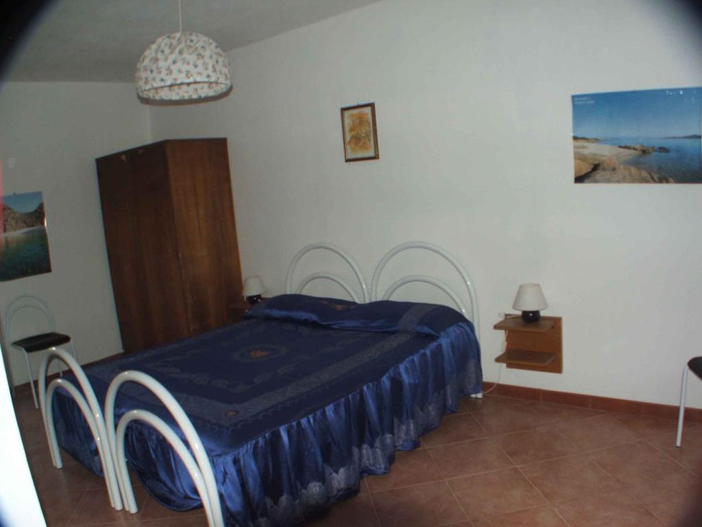 Appartamenti Salusai Trinità dʼAgultu Chambre photo