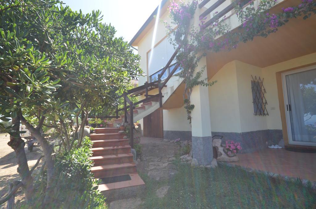 Appartamenti Salusai Trinità dʼAgultu Extérieur photo